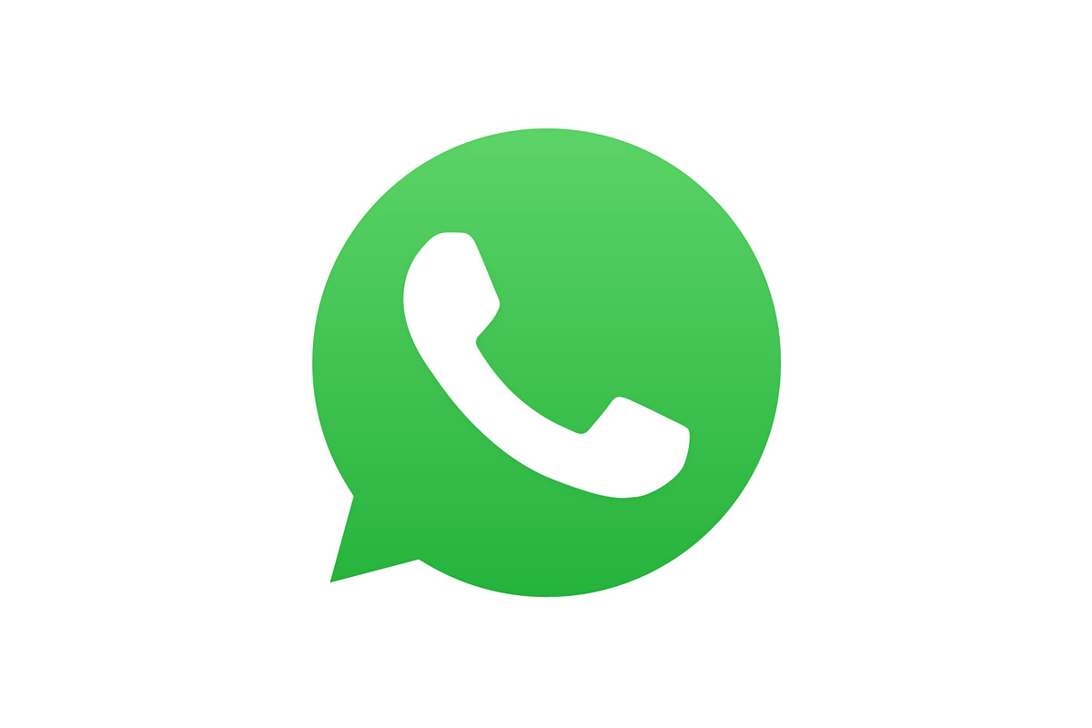 Whatsapp Service Nummer